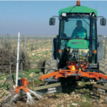 Barredoras de Sarmiento - Imagen 2