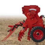 Sembradora Mecánica de Cereales SD-3115 Sola