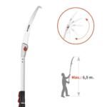 Corta ramas telescópico ALTUNA 90611 - Imagen 2