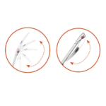 Corta ramas telescópico ALTUNA 90611 - Imagen 3