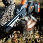 Motosierra profesional a batería ALTUNA AB152 - Imagen 2