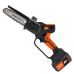 Motosierra profesional a batería ALTUNA AB152