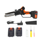 Motosierra profesional a batería ALTUNA AB152 - Imagen 3