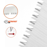 Serrucho ALTUNA 29604RE - Imagen 4