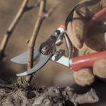 Tijera de poda a una mano J465 - Imagen 4