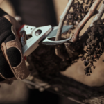 Tijera de poda a una mano J465 - Imagen 3